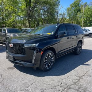 CADILLAC ESCALADE SPORT PLATINUM - 1