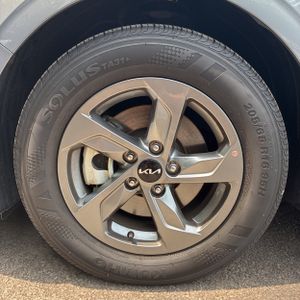 صورة مصغرة 17 لـ 2024 KIA K5 LXS