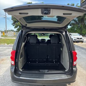 صورة مصغرة 43 لـ 2019 Dodge GRAND CARAVAN SXT