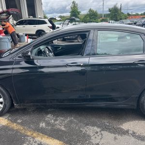 2015 Chrysler 200 S 照片 4
