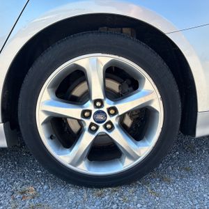 2015 FORD FUSION SE 缩略图 18
