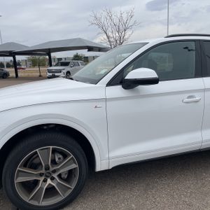 AUDI Q5 PREMIUM 45 TFSI S LINE QUATTRO - 2