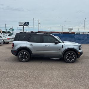 FORD BRONCO SPORT OUTER BANKS - 10
