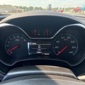 صورة مصغرة 41 لـ 2014 Chevrolet IMPALA LTZ
