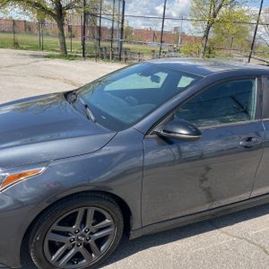 KIA FORTE GT-LINE - 2