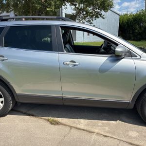 صورة مصغرة 11 لـ 2012 Mazda CX-9 TOURING