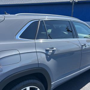 VOLKSWAGEN ATLAS CROSS SPORT EXECLINE - 9