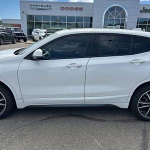 BMW X2 XDRIVE28I - 4