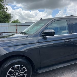 FORD EXPEDITION MAX XLT - 2