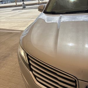 2017 Lincoln MKC SELECT 照片 54