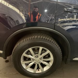 صورة مصغرة 19 لـ 2018 Dodge DURANGO SXT