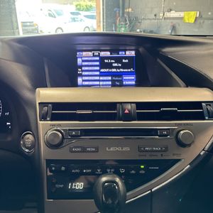 صورة مصغرة 38 لـ 2015 Lexus RX 350 BASE