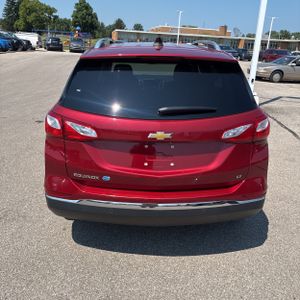 صورة 7 لـ 2019 Chevrolet EQUINOX LT