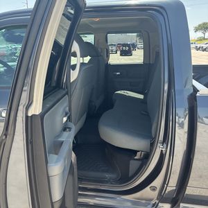 2015 RAM 1500 SLT — миниатюра 34