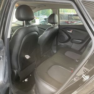 2013 Hyundai TUCSON GLS 缩略图 31