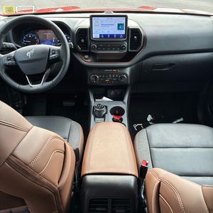 2023 FORD BRONCO SPORT OUTER BANKS 照片 37