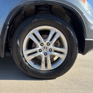 صورة مصغرة 20 لـ 2010 Honda CR-V EX-L