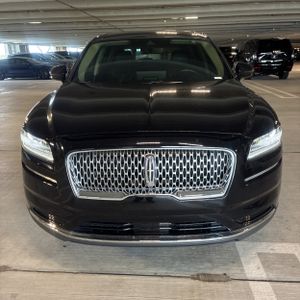 2023 Lincoln NAUTILUS STANDARD thumbnail 14