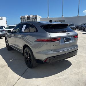 2023 Jaguar F-PACE P250 S 照片 5