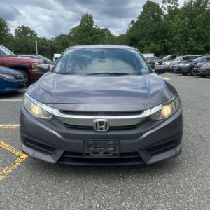 صورة مصغرة 14 لـ 2018 Honda CIVIC LX