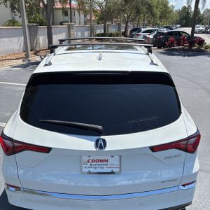 2023 Acura MDX SH-AWD W/TECH 缩略图 16