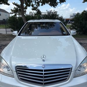 صورة مصغرة 15 لـ 2010 Mercedes-BENZ S-CLASS