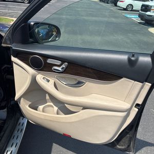 2016 Mercedes-BENZ GLC photo 88
