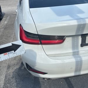صورة 54 لـ 2021 BMW 3 SERIES 330I