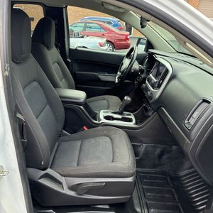 2021 Chevrolet COLORADO LT 缩略图 37