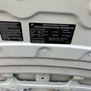 2016 BMW M4 BASE — фото 48