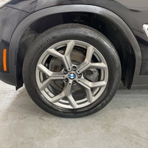 2021 BMW X3 XDRIVE30I thumbnail 17