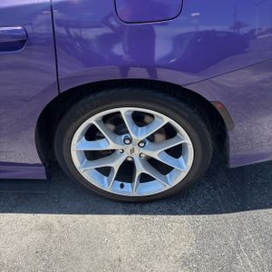 صورة مصغرة 18 لـ 2019 Dodge CHARGER R/T