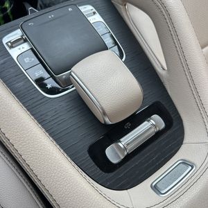 صورة مصغرة 63 لـ 2020 Mercedes-BENZ GLS