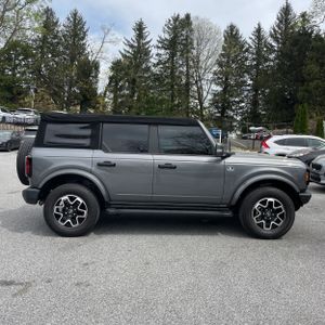 FORD BRONCO OUTER BANKS - 10