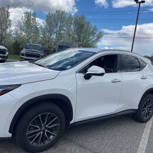 LEXUS NX 250 BASE - 2