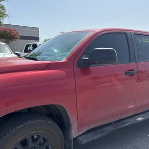 2020 Toyota TUNDRA SR5 照片 2