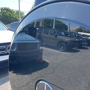 2022 Mercedes-BENZ G-CLASS thumbnail 58