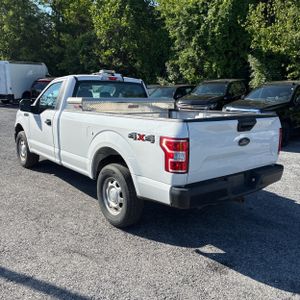 FORD F-150 XL - 5