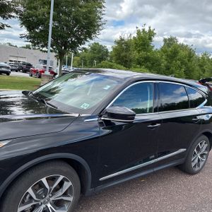 2023 Acura MDX SH-AWD W/TECH — фото 2
