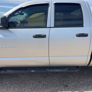 DODGE RAM 1500 ST - 4