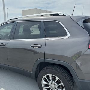 JEEP CHEROKEE LATITUDE PLUS - 6