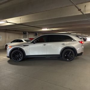 MAZDA CX-90 3.3 TURBO PREMIUM SPORT - 3