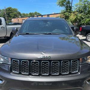2019 JEEP GRAND CHEROKEE LAREDO E 缩略图 15