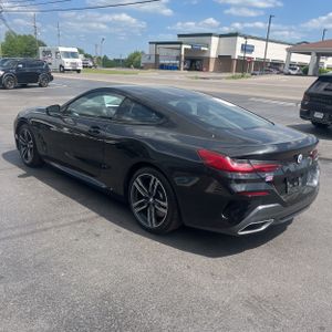 BMW 840 I XDRIVE - 5