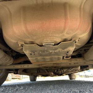 1996 FORD TAURUS SHO — миниатюра 24