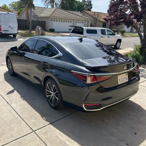 LEXUS ES 300H BASE - 5