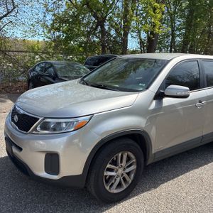 KIA SORENTO - 2