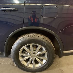 صورة مصغرة 18 لـ 2018 Dodge DURANGO SXT