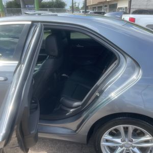2021 Cadillac CT4 LUXURY thumbnail 33