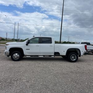 CHEVROLET SILVERADO 3500HD LT - 3
